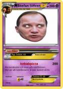 Stefan löfven