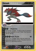 Zoroark