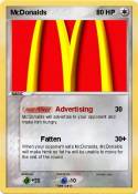 McDonalds