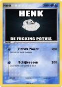 Henk