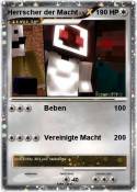 Herrscher der