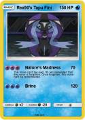 Rex90's Tapu