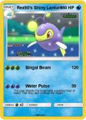 Rex90's Shiny