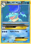 Rex90's Mega