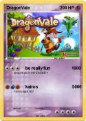 DragonVale