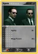 Agents