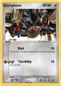 Georgémon