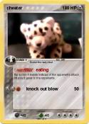 cheater