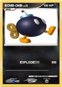 BOMB-OMB