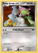 Teddy Group
