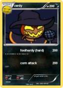 zardy