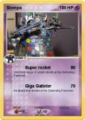 Stompa