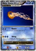 Water Baster EX