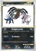 dragon legends