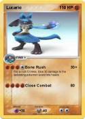 Lucario