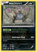 Mega Overlord