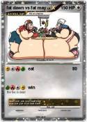 fat dawn vs fat