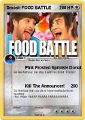 Smosh FOOD