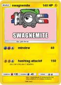 swagnemite