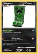 Creeper