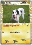 Gretta