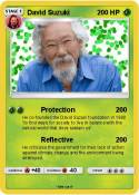 David Suzuki
