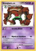 Gravattack