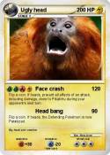 Ugly head