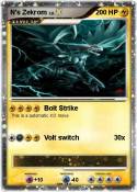 N's Zekrom