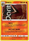 DORITO