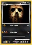 jason