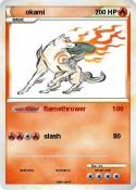 okami
