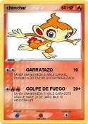 chimchar