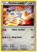 Reshiram