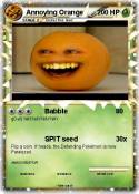 Annoying Orange