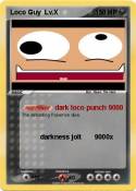 Loco Guy Lv.X