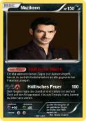 Mazikeen