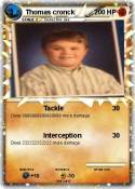 Thomas cronck