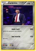 charlie kirk