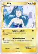 LUM