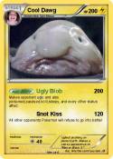Cool Dawg