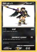 dark pit