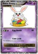 Easter Bunny