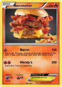 Baconator