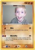 Kyle