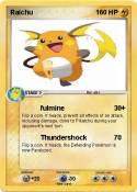 Raichu