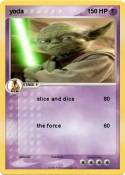 yoda 