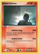 landon thomas