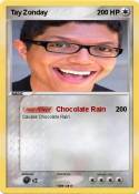 Tay Zonday