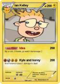 Ian Kelley Ian Kelley